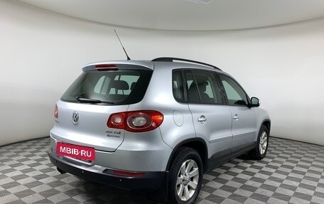 Volkswagen Tiguan I, 2011 год, 1 078 000 рублей, 16 фотография