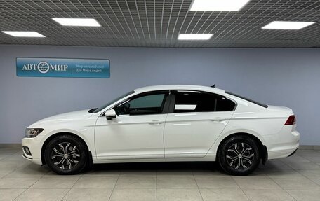 Volkswagen Passat B8 рестайлинг, 2021 год, 2 729 000 рублей, 4 фотография