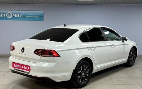 Volkswagen Passat B8 рестайлинг, 2021 год, 2 729 000 рублей, 7 фотография