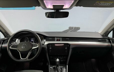 Volkswagen Passat B8 рестайлинг, 2021 год, 2 729 000 рублей, 16 фотография