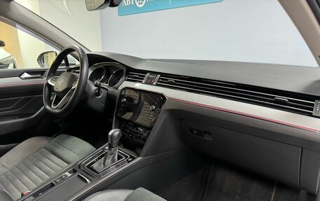 Volkswagen Passat B8 рестайлинг, 2021 год, 2 729 000 рублей, 15 фотография