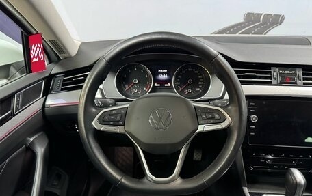 Volkswagen Passat B8 рестайлинг, 2021 год, 2 729 000 рублей, 17 фотография