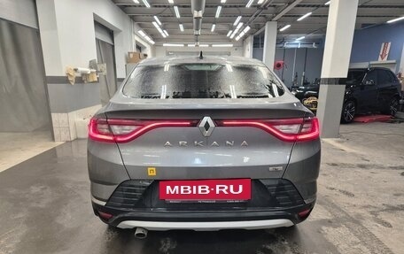 Renault Arkana I, 2022 год, 1 499 000 рублей, 6 фотография