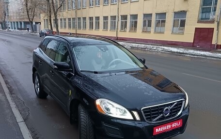 Volvo XC60 II, 2012 год, 1 450 000 рублей, 1 фотография