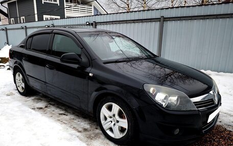 Opel Astra H, 2009 год, 510 000 рублей, 1 фотография