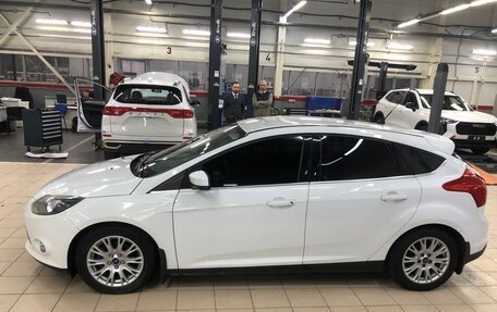 Ford Focus III, 2013 год, 899 999 рублей, 2 фотография