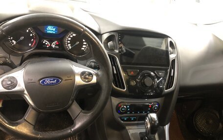 Ford Focus III, 2013 год, 899 999 рублей, 6 фотография