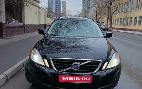 Volvo XC60 II, 2012 год, 1 450 000 рублей, 8 фотография