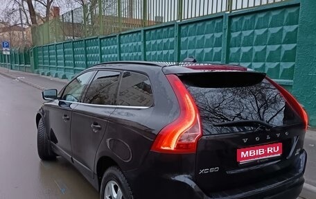 Volvo XC60 II, 2012 год, 1 450 000 рублей, 5 фотография