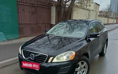 Volvo XC60 II, 2012 год, 1 450 000 рублей, 7 фотография