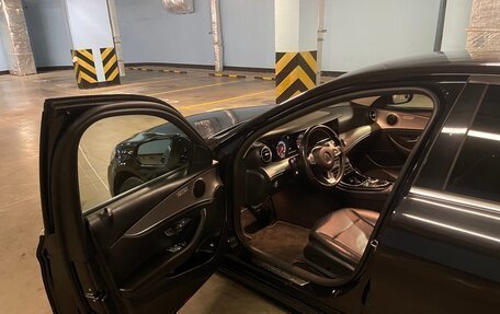 Mercedes-Benz E-Класс, 2018 год, 2 390 000 рублей, 11 фотография