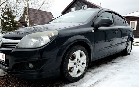 Opel Astra H, 2009 год, 510 000 рублей, 6 фотография