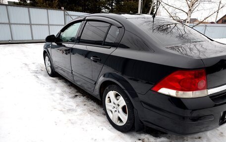 Opel Astra H, 2009 год, 510 000 рублей, 4 фотография