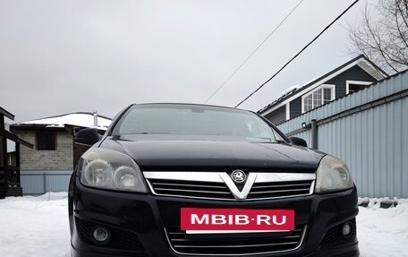 Opel Astra H, 2009 год, 510 000 рублей, 8 фотография