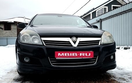 Opel Astra H, 2009 год, 510 000 рублей, 18 фотография