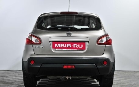 Nissan Qashqai, 2013 год, 1 150 000 рублей, 6 фотография