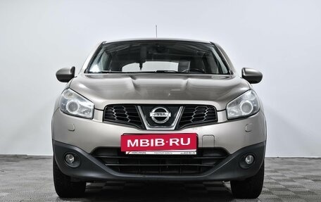 Nissan Qashqai, 2013 год, 1 150 000 рублей, 3 фотография