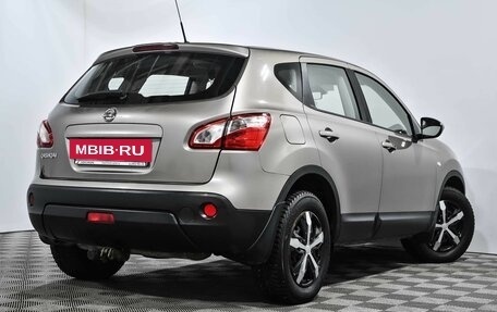 Nissan Qashqai, 2013 год, 1 150 000 рублей, 5 фотография