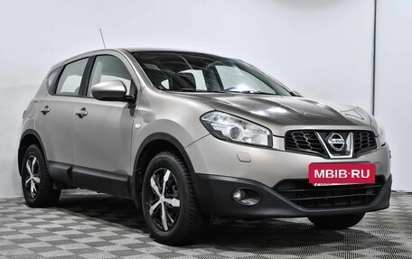 Nissan Qashqai, 2013 год, 1 150 000 рублей, 4 фотография