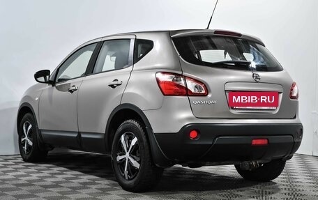 Nissan Qashqai, 2013 год, 1 150 000 рублей, 7 фотография