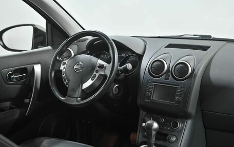 Nissan Qashqai, 2013 год, 1 150 000 рублей, 19 фотография