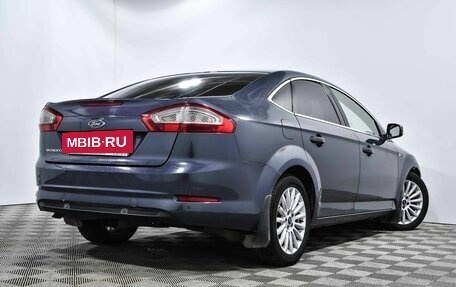 Ford Mondeo IV, 2012 год, 758 000 рублей, 4 фотография