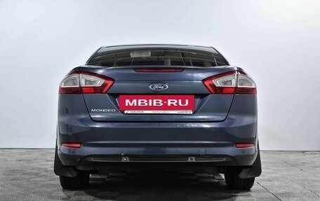 Ford Mondeo IV, 2012 год, 758 000 рублей, 5 фотография