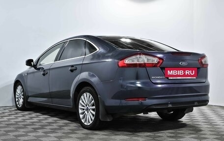 Ford Mondeo IV, 2012 год, 758 000 рублей, 6 фотография