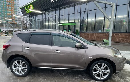 Nissan Murano, 2015 год, 1 500 000 рублей, 3 фотография