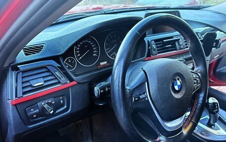 BMW 3 серия, 2013 год, 1 570 000 рублей, 2 фотография