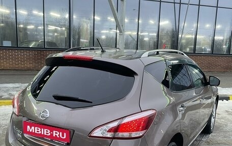 Nissan Murano, 2015 год, 1 500 000 рублей, 6 фотография