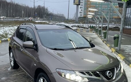 Nissan Murano, 2015 год, 1 500 000 рублей, 5 фотография