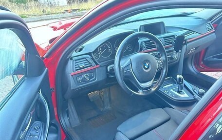 BMW 3 серия, 2013 год, 1 570 000 рублей, 6 фотография