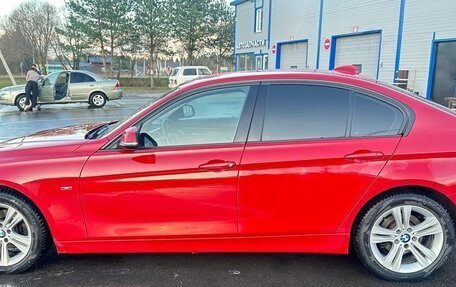 BMW 3 серия, 2013 год, 1 570 000 рублей, 9 фотография