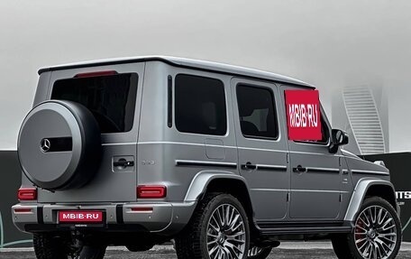 Mercedes-Benz G-Класс AMG, 2024 год, 34 500 000 рублей, 4 фотография