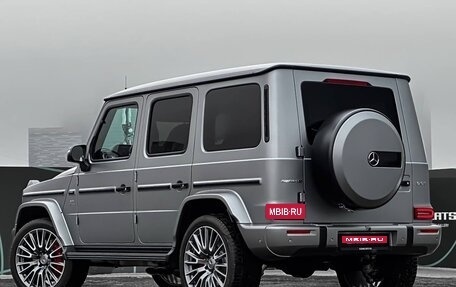 Mercedes-Benz G-Класс AMG, 2024 год, 34 500 000 рублей, 6 фотография