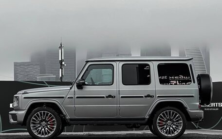 Mercedes-Benz G-Класс AMG, 2024 год, 34 500 000 рублей, 7 фотография