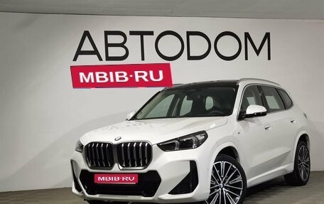 BMW X1, 2024 год, 6 500 000 рублей, 1 фотография