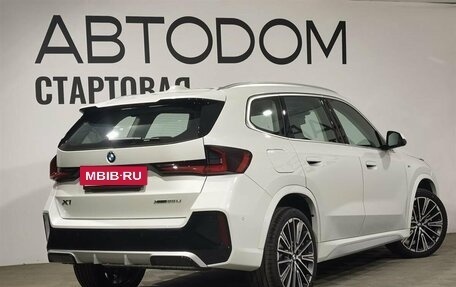 BMW X1, 2024 год, 6 500 000 рублей, 2 фотография