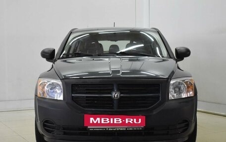 Dodge Caliber I рестайлинг, 2006 год, 470 000 рублей, 2 фотография