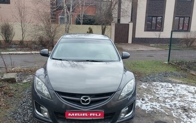 Mazda 6, 2008 год, 870 000 рублей, 1 фотография