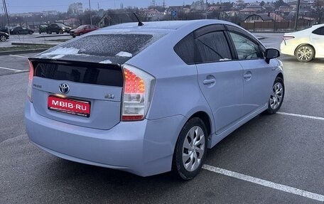 Toyota Prius, 2009 год, 800 000 рублей, 1 фотография