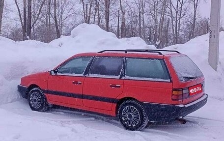 Volkswagen Passat B3, 1988 год, 100 000 рублей, 1 фотография