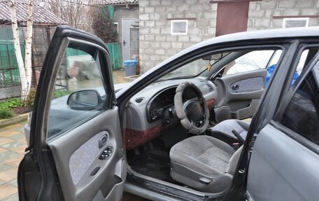 KIA Spectra II (LD), 2005 год, 365 000 рублей, 14 фотография