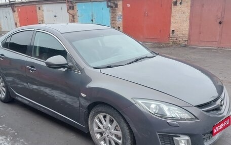 Mazda 6, 2008 год, 870 000 рублей, 3 фотография