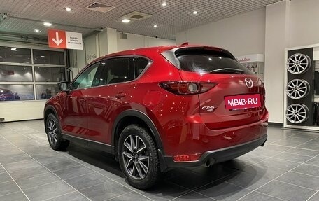 Mazda CX-5 II, 2018 год, 2 800 000 рублей, 7 фотография