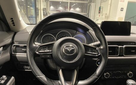 Mazda CX-5 II, 2018 год, 2 800 000 рублей, 14 фотография