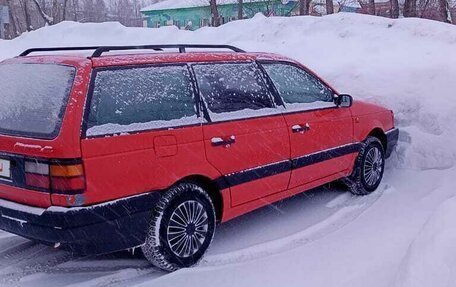 Volkswagen Passat B3, 1988 год, 100 000 рублей, 2 фотография