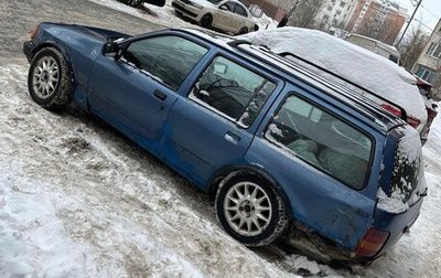 Ford Sierra I, 1991 год, 135 000 рублей, 1 фотография