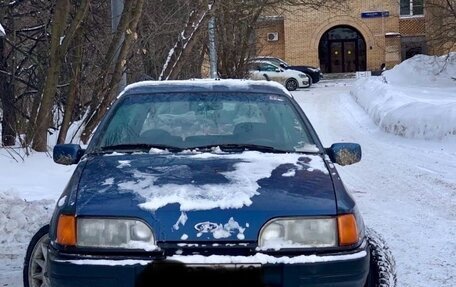 Ford Sierra I, 1991 год, 135 000 рублей, 5 фотография